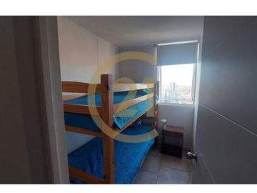 Venta Departamento Condominio Mar Azul, Herradura