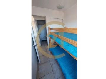 Venta Departamento Condominio Mar Azul, Herradura