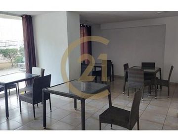 Venta Departamento Condominio Mar Azul, Herradura
