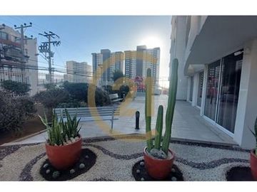 Venta Departamento Condominio Mar Azul, Herradura