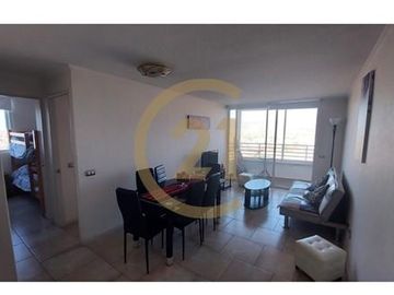 Venta Departamento Condominio Mar Azul, Herradura