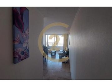 Venta Departamento Condominio Mar Azul, Herradura