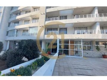 Venta Departamento Condominio Mar Azul, Herradura