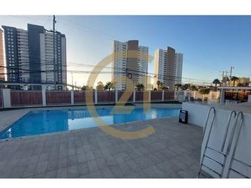 Venta Departamento Condominio Mar Azul, Herradura