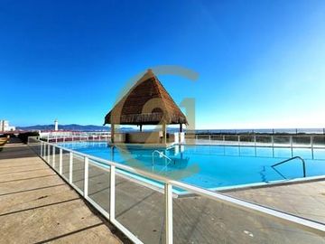 Venta departamento Laguna del Mar La Serena