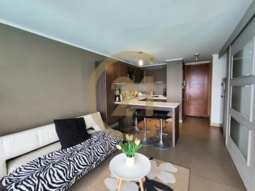 Venta departamento Laguna del Mar La Serena