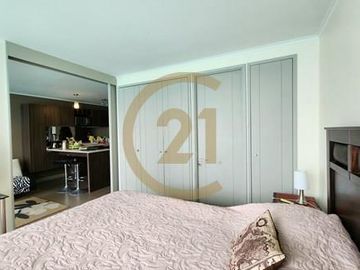 Venta departamento Laguna del Mar La Serena