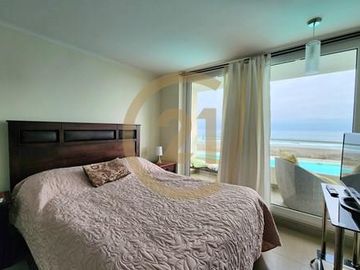 Venta departamento Laguna del Mar La Serena