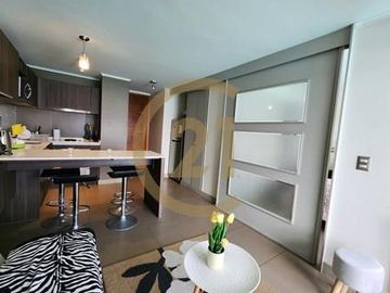Venta departamento Laguna del Mar La Serena
