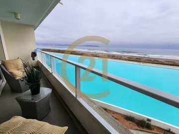 Venta departamento Laguna del Mar La Serena