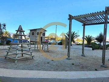 Venta departamento Laguna del Mar La Serena