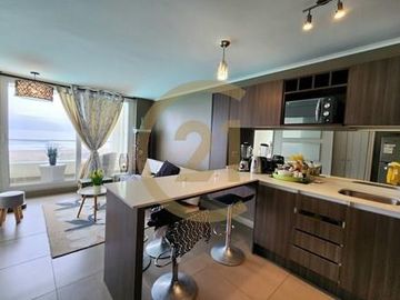 Venta departamento Laguna del Mar La Serena