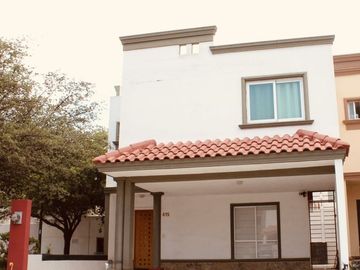 Casa en Venta, Estricta Seguridad, Zona Sur, Monterrey, Nuevo León