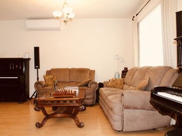 Casa en Venta, Estricta Seguridad, Zona Sur, Monterrey, Nuevo León