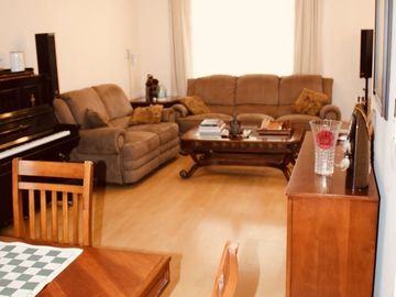 Casa en Venta, Estricta Seguridad, Zona Sur, Monterrey, Nuevo León