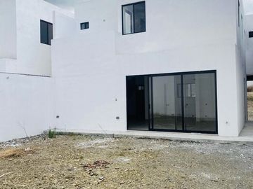 Casa en Venta, Estricta Seguridad, Alamo Sur, Santiago Nuevo León