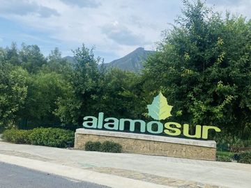 Casa en Venta, Estricta Seguridad, Alamo Sur, Santiago Nuevo León