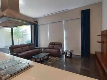 Casa En Venta en San Pedro Garza Garcia