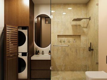 Departamento en venta Mérida Yucatán, Kalea Temozón Norte