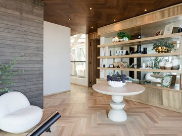 EXCLUSIVA RESIDENCIA DE LUJO EN ENSENADA