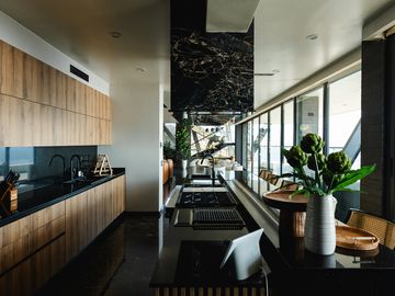 EXCLUSIVA RESIDENCIA DE LUJO EN ENSENADA