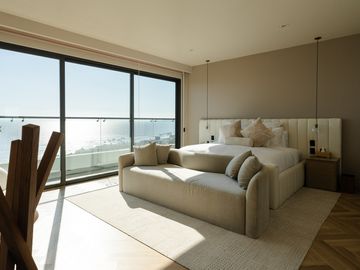 EXCLUSIVA RESIDENCIA DE LUJO EN ENSENADA