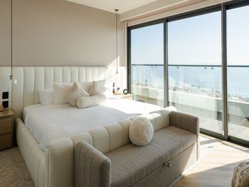 EXCLUSIVA RESIDENCIA DE LUJO EN ENSENADA