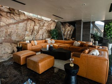 EXCLUSIVA RESIDENCIA DE LUJO EN ENSENADA