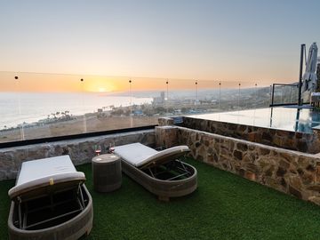 EXCLUSIVA RESIDENCIA DE LUJO EN ENSENADA