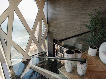EXCLUSIVA RESIDENCIA DE LUJO EN ENSENADA