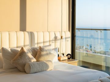 EXCLUSIVA RESIDENCIA DE LUJO EN ENSENADA