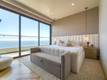 EXCLUSIVA RESIDENCIA DE LUJO EN ENSENADA