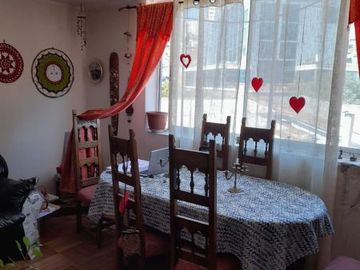 Se vende departamento calle Victoria a pasos de Universidades y Congreso Ves.-