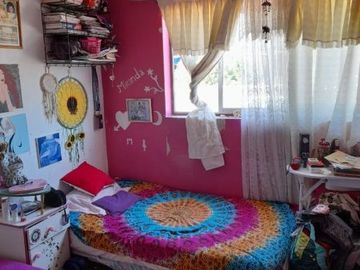Se vende departamento calle Victoria a pasos de Universidades y Congreso Ves.-