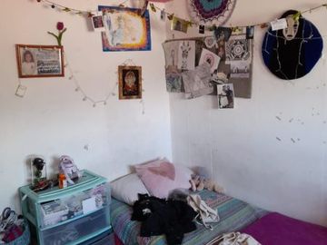 Se vende departamento calle Victoria a pasos de Universidades y Congreso Ves.-