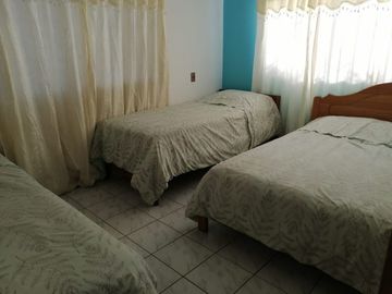 Hermosa casa en Olmue 1.400 m2 de terreno, cuenta con casa, quincho y piscina An.