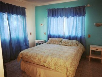 Hermosa casa en Olmue 1.400 m2 de terreno, cuenta con casa, quincho y piscina An.