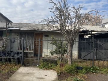 casa en villa los pajaritos, maipú