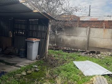 casa en villa los pajaritos, maipú