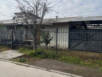casa en villa los pajaritos, maipú