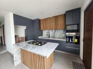 CASA EN VENTA NUEVA EN ESMERALDA, SAN MATEO ATENCO