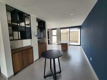 CASA EN VENTA NUEVA EN ESMERALDA, SAN MATEO ATENCO