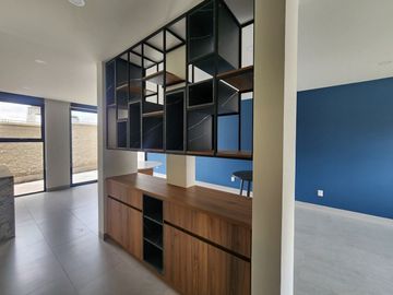 CASA EN VENTA NUEVA EN ESMERALDA, SAN MATEO ATENCO