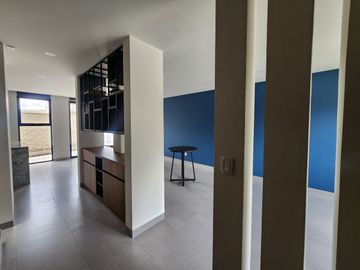 CASA EN VENTA NUEVA EN ESMERALDA, SAN MATEO ATENCO