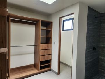 CASA EN VENTA NUEVA EN ESMERALDA, SAN MATEO ATENCO
