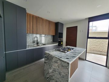 CASA EN VENTA NUEVA EN ESMERALDA, SAN MATEO ATENCO