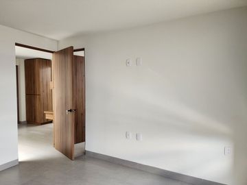 CASA EN VENTA NUEVA EN ESMERALDA, SAN MATEO ATENCO
