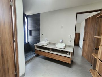 CASA EN VENTA NUEVA EN ESMERALDA, SAN MATEO ATENCO