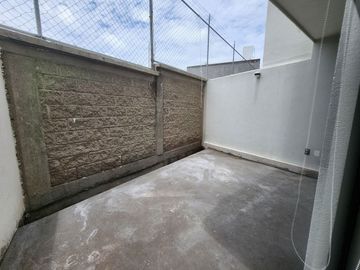 CASA EN VENTA NUEVA EN ESMERALDA, SAN MATEO ATENCO