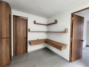 CASA EN VENTA NUEVA EN ESMERALDA, SAN MATEO ATENCO